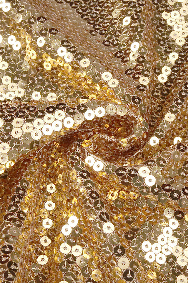 Draped Sequined Tulle Mini Dress | Dress In Beauty