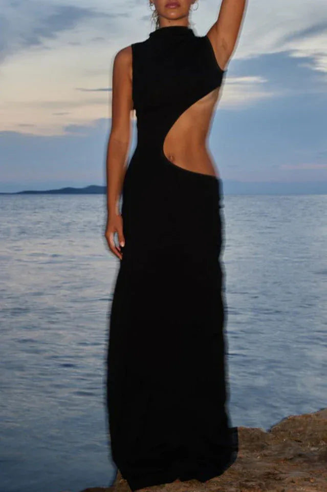 Margot Maxi Dress - TEVQA