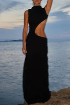Margot Maxi Dress - TEVQA