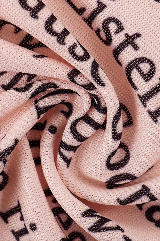 Born this Way Sleeveless Top | Dress In Beauty