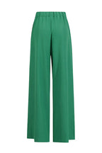 Ambrea Shawl Ruch Cutout Pants Set - TEVQA