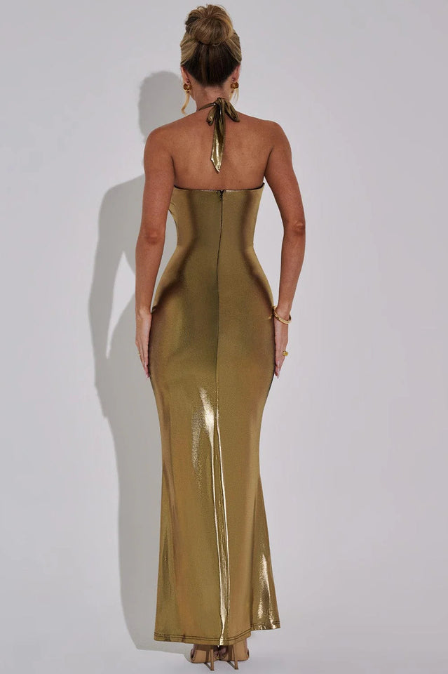 Chrishelle Maxi Dress | Dress In Beauty