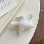 Large statement hair claw clip - View 6 | TEVQA