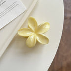 Large statement hair claw clip - View 11 | TEVQA