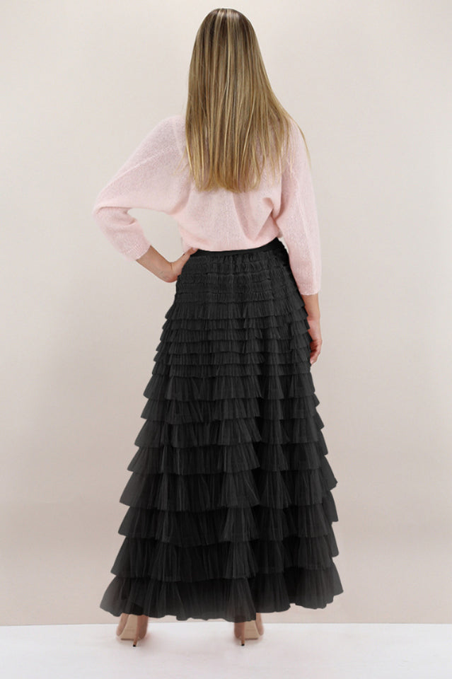 Serah Tulle Skirt | Dress In Beauty
