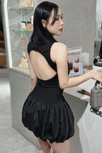 Quinn Knit Dress - View 22 | TEVQA