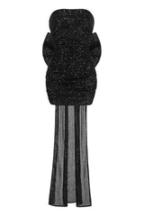 Charisma Mini Dress | Dress In Beauty