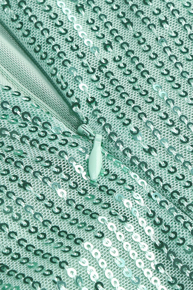 One Shoulder Slit Maxi Dress | Dress In Beauty