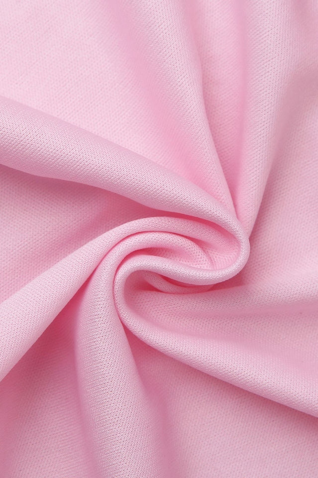 Honey Pink Sequin Maxi Dress | Dress In Beauty