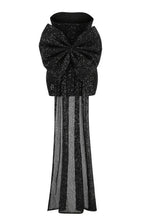 Sequin mini dress - View 17 | TEVQA