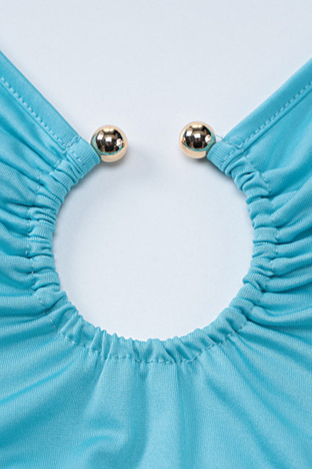 Ava Maxi Dress | Dress In Beauty