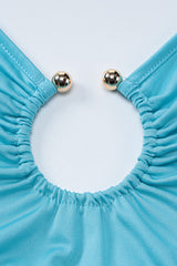 Ava Maxi Dress | Dress In Beauty