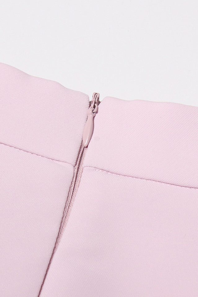 Helena Rose Blazer Midi Skirt Set | Dress In Beauty