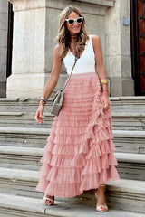 Serah Tulle Skirt | Dress In Beauty