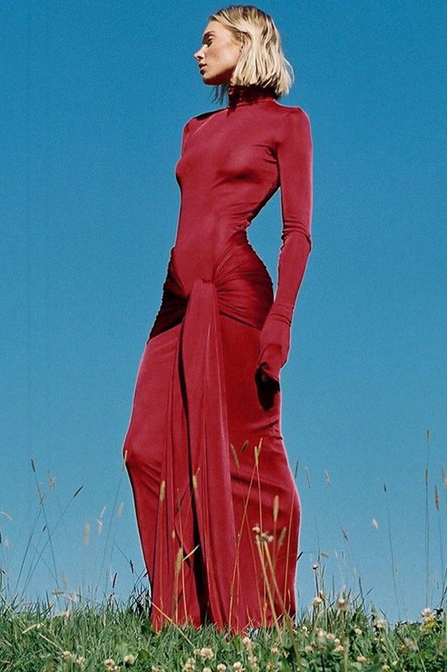 Ryar Long Dress | Dress In Beauty