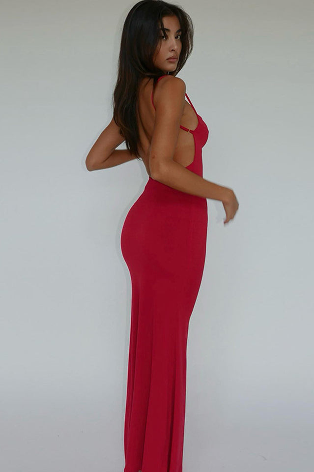 Luella Maxi Dress | Dress In Beauty