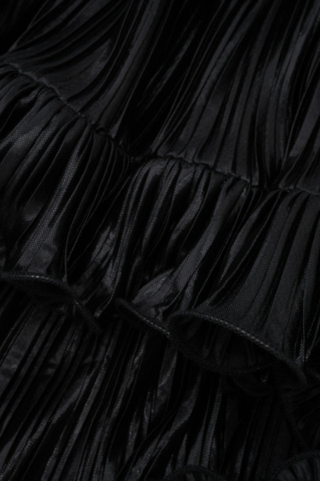 Margot Deep V-neck Sleeveless Dress | Dress In Beauty