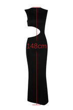 Margot Maxi Dress - TEVQA
