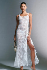 Masie See Through Maxi Dress | Dress In Beauty