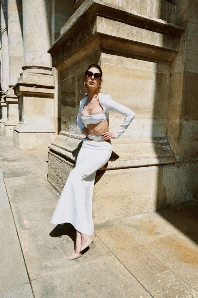 Amara Cutout Set | Dress In Beauty