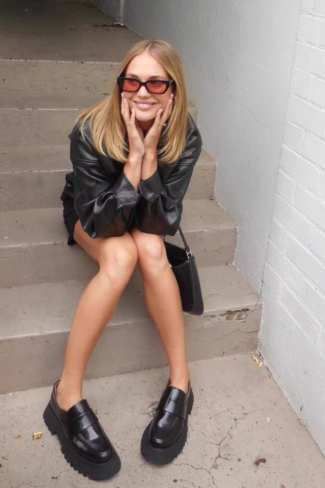 Lioness Kenny Bomber | Dress In Beauty