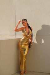 Chrishelle Maxi Dress | Dress In Beauty