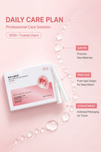 Collagen Hydrating Gel Applicator - View 8 | TEVQA