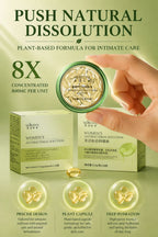 Intimate Nourishing Care Capsules - View 8 | TEVQA