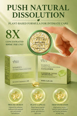 Intimate Nourishing Care Capsules - View 8 | TEVQA