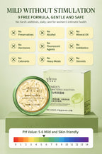 Intimate Nourishing Care Capsules - View 10 | TEVQA