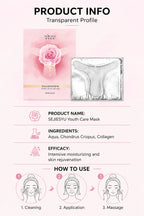 Hydrating T-Care Mask - View 11 | TEVQA