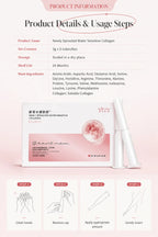 Collagen Hydrating Gel Applicator - View 12 | TEVQA