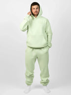 Pastel Hoodie - TEVQA