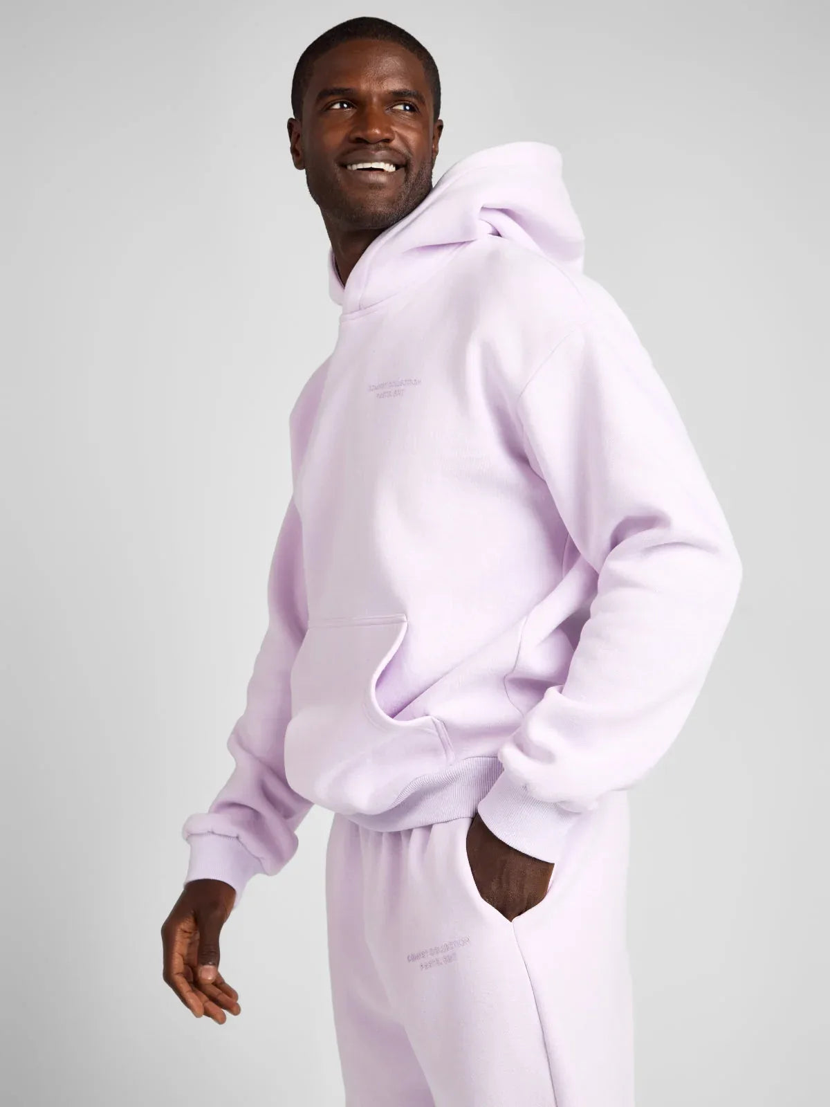 Pastel Hoodie - TEVQA