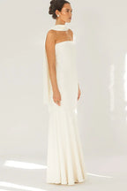 Juliana Maxi Dress - View 9 | TEVQA