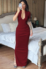 Gonna Maxi Gown | Dress In Beauty