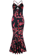Mermaid Fishtail Dress - View 15 | TEVQA