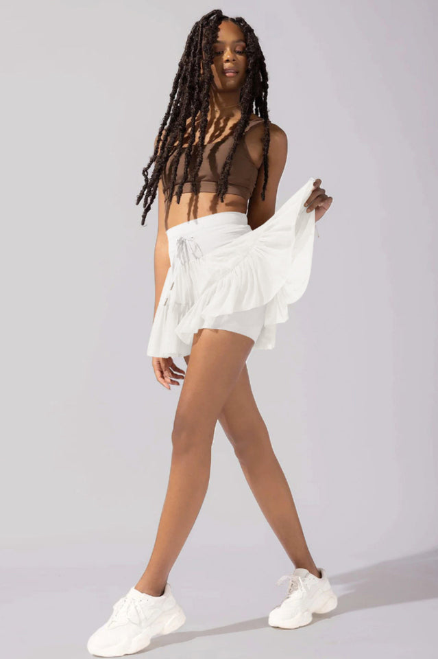 Pirouette Skort | Dress In Beauty