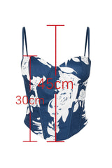 In The Morning Bustier | Dress In Beauty