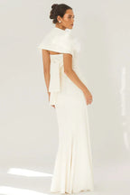 Juliana Maxi Dress - View 11 | TEVQA