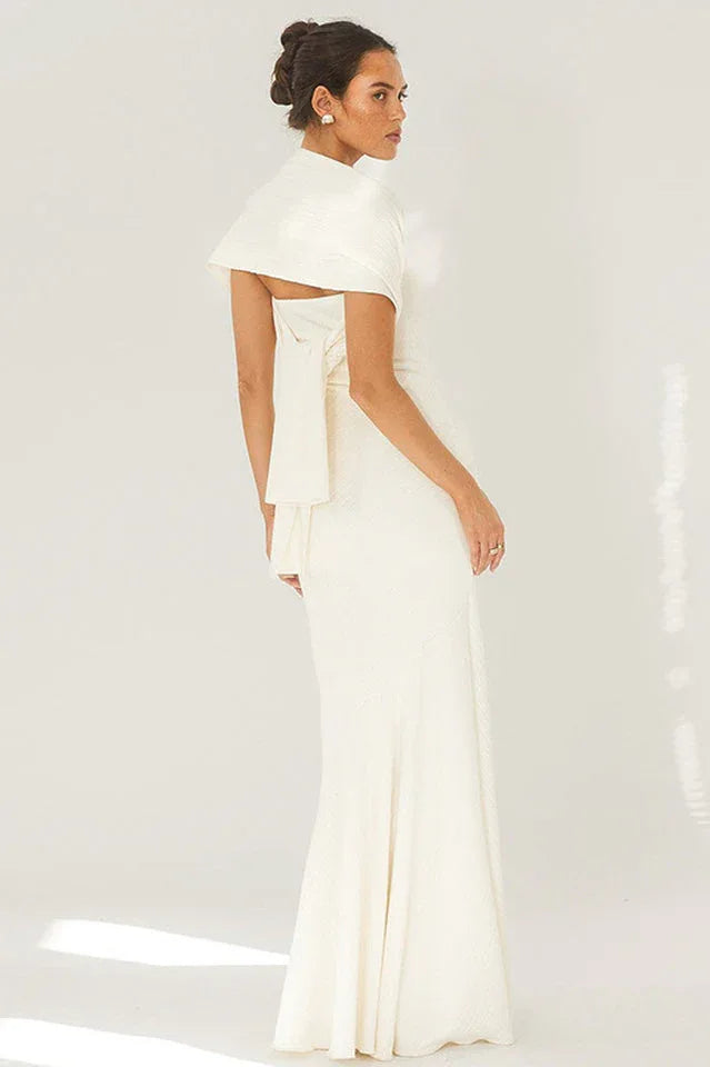 Juliana Maxi Dress - View 11 | TEVQA