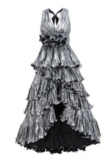 Margot Deep V-neck Sleeveless Dress | Dress In Beauty