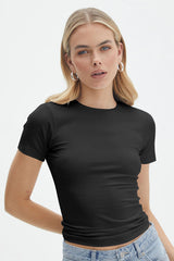 HERE & NOW Crop Top | Dress In Beauty