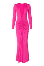 Yvonne Reversible Gown - TEVQA