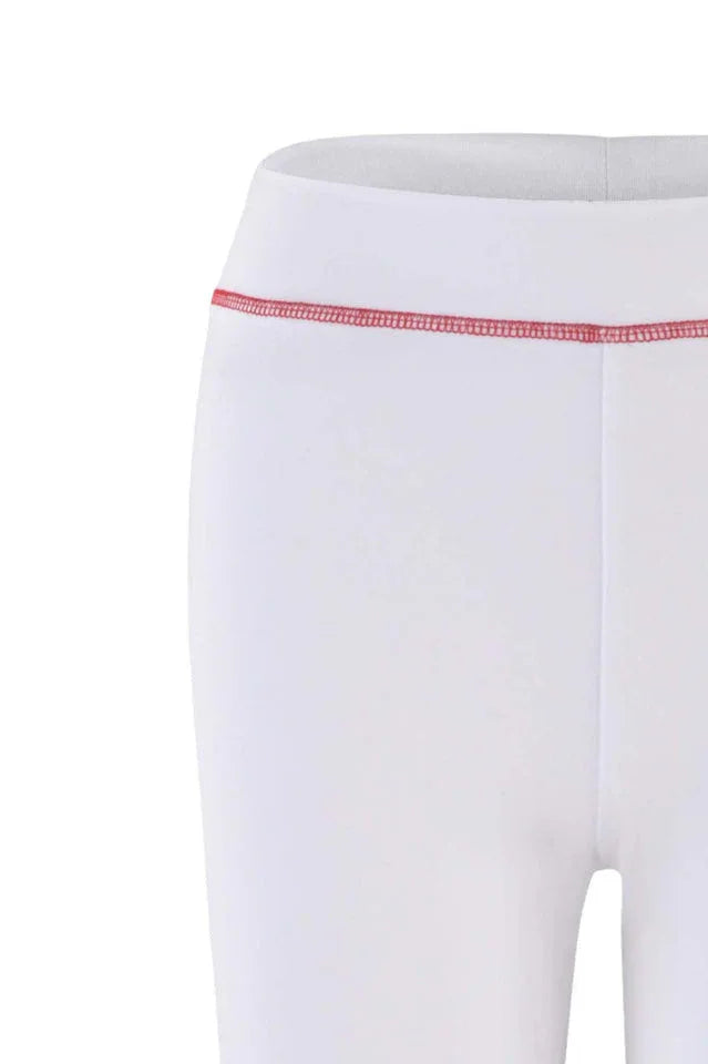 Fitted knit hoodie and trackpant set with V-neckline and thumbholes - View 23 | TEVQA