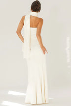 Juliana Maxi Dress - View 10 | TEVQA