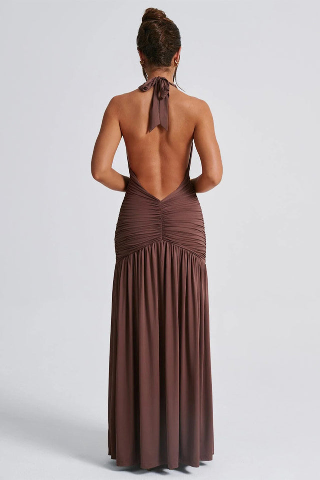 Serenity Maxi Dress | Dress In Beauty