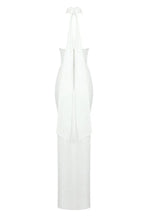Frances Floral Applique Maxi Dress - View 19 | TEVQA
