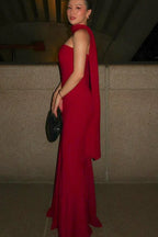 Juliana Maxi Dress - View 13 | TEVQA