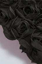 Floral A-Line Dress - View 20 | TEVQA